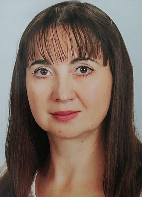 Чекарева  Наталья  Владимировна