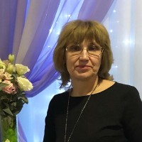 Полковникова  Татьяна  Васильевна