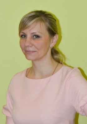 Мартынова  Юлия  Александровна